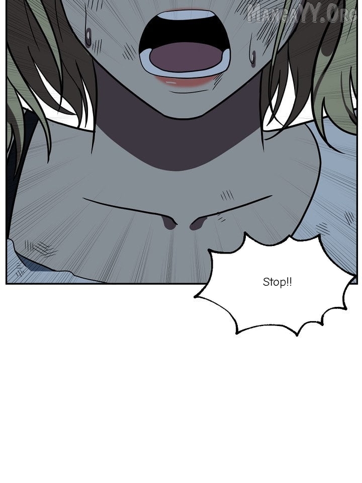 Change Me Chapter 25 - page 152